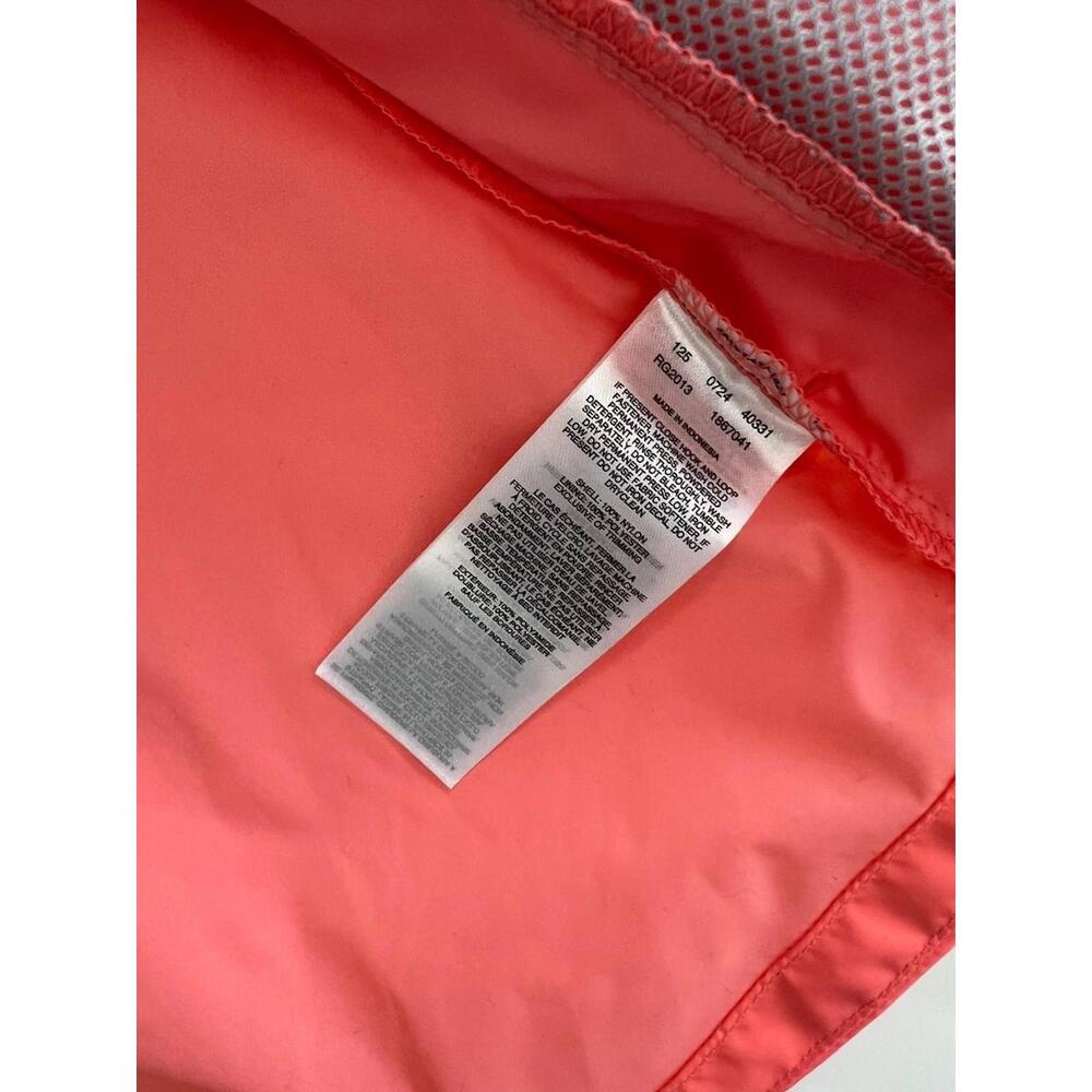 Columbia Jacket Youth Small (8-8) Switchback II Waterproof Hooded RG2013 810 - Picture 8 of 9
